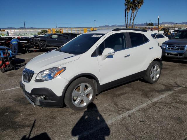 2016 Buick Encore 2016 image