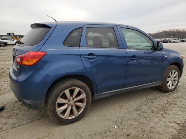 Изображение 3 2015 MITSUBISHI OUTLANDER SPORT ES 2015 с VIN 4A4AP3AU8FE041418