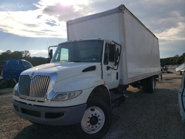 Obraz 2 z 2017 INTERNATIONAL 4000 4300 2017 z VIN 3HAMMMML7HL635115