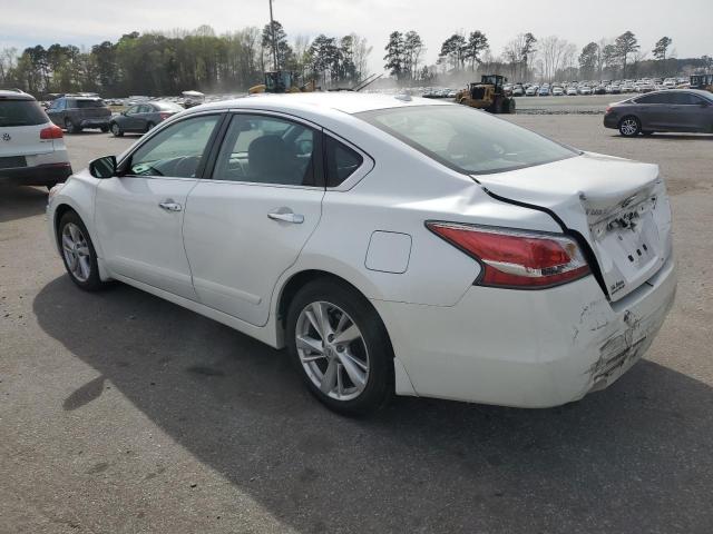 Изображение 2 2015 NISSAN ALTIMA 2.5 2015 с VIN 1N4AL3AP2FC247008