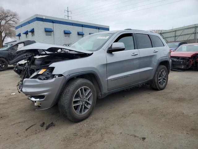 Изображение 1 2019 JEEP GRAND CHEROKEE LAREDO 2019 с VIN 1C4RJFAG1KC844939