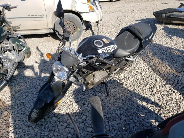 Изображение 2 2009 HYOSUNG GT250  2009 с VIN KM4MJ527491105764