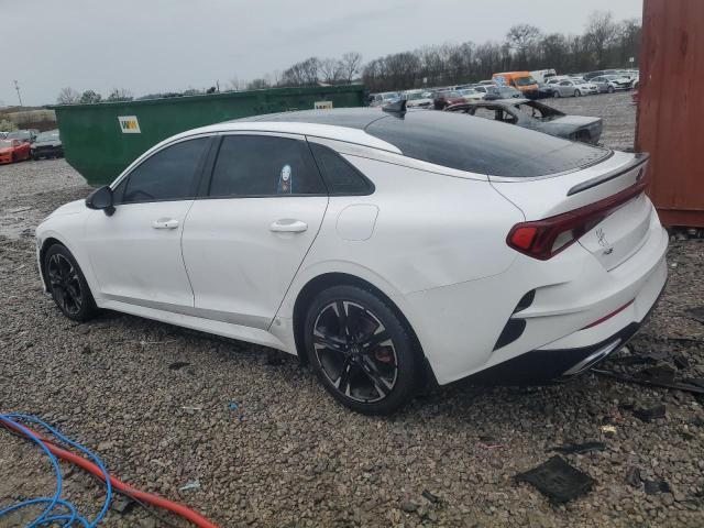 Изображение 2 2021 KIA K5 GT LINE 2021 с VIN 5XXG64J26MG072331