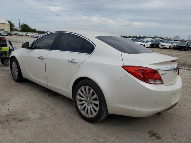 Изображение 2 2013 BUICK REGAL PREMIUM 2013 с VIN 2G4GS5EV4D9175997