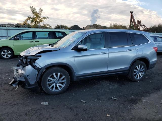 Obraz 2020 HONDA PILOT EX 2020