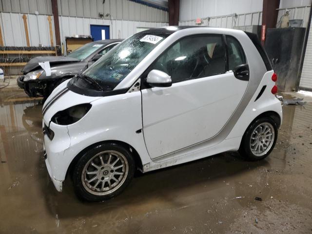 2015 SMART FORTWO PURE 2015 image