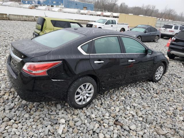 Изображение 3 2015 NISSAN ALTIMA 2.5 2015 с VIN 1N4AL3AP9FC167883