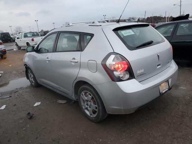 Obraz 2 z 2009 PONTIAC VIBE  2009 z VIN 5Y2SM67089Z409426