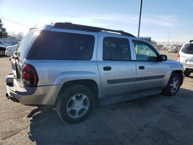 Image 3 of 2005 CHEVROLET TRAILBLAZER EXT LS 2005 with VIN 1GNES16SX56106675
