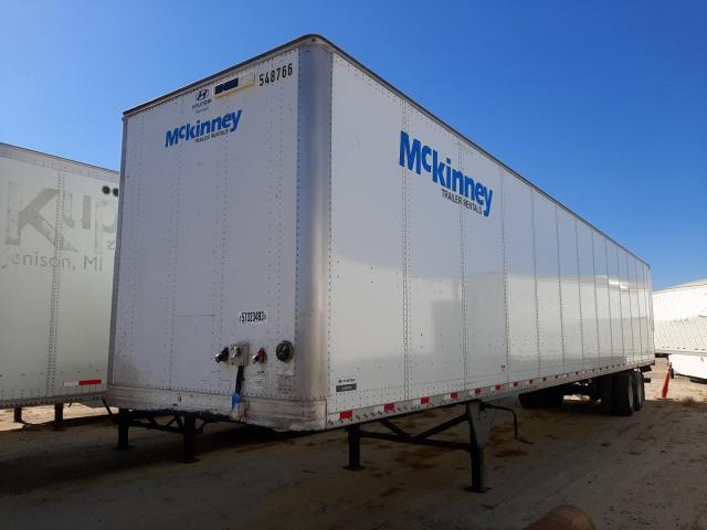 Obraz 2 z 2017 HYUNDAI TRAILER 2017 z VIN 3H3V532C2HT032045