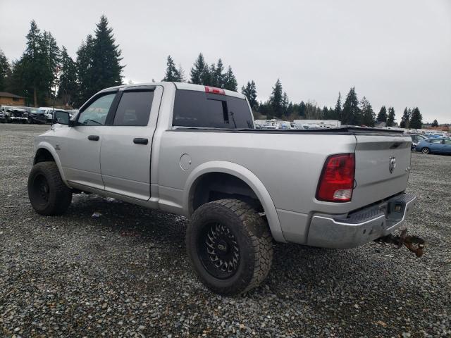 Image 2 of 2013 RAM 2500 SLT 2013 with VIN 3C6UR5DL2DG535199