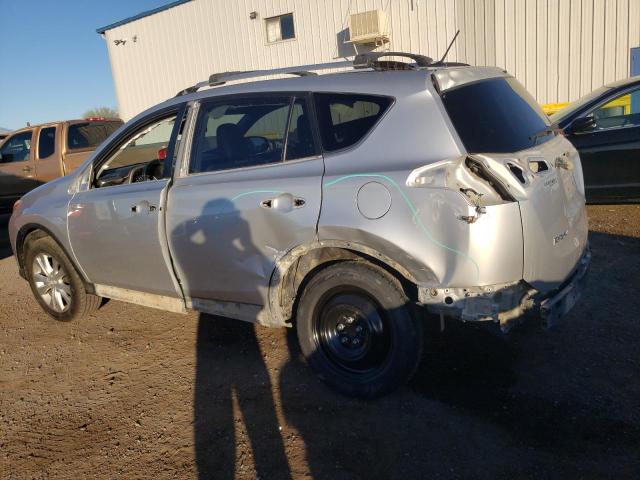 Image 2 of 2014 TOYOTA RAV4 LIMITED 2014 with VIN 2T3YFREV2EW096047