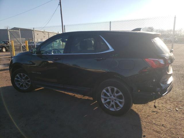 Obraz 2 z 2018 CHEVROLET EQUINOX LT 2018 z VIN 2GNAXSEV8J6215030