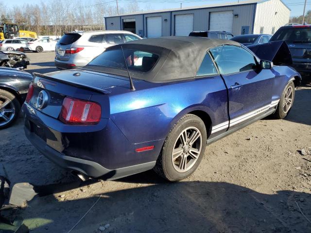 Image 3 of 2011 Ford Mustang 2011 with VIN 1ZVBP8EM2B5148751