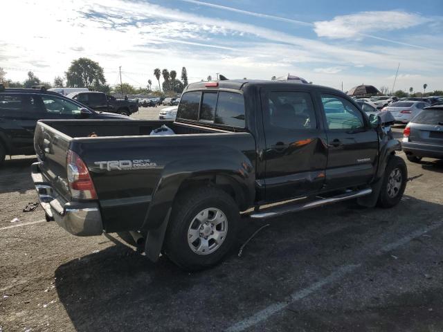 Изображение 3 2012 TOYOTA TACOMA DOUBLE CAB PRERUNNER 2012 с VIN 3TMJU4GN8CM130207