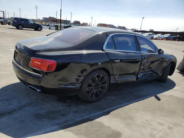 Изображение 3 2015 BENTLEY FLYING SPUR  2015 с VIN SCBEC9ZAXFC049956