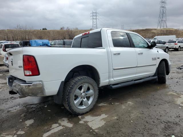Image 3 of 2017 RAM 1500 SLT 2017 with VIN 3C6RR7LT5HG637878