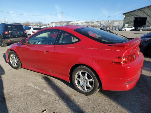 Image 2 of 2005 ACURA RSX  2005 with VIN JH4DC54835S000879