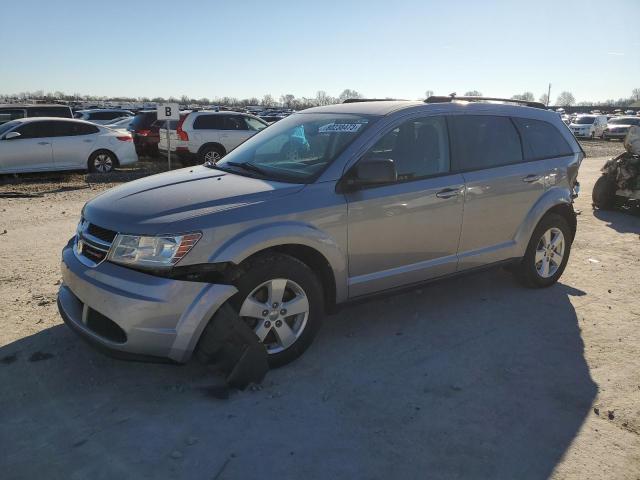 Obraz 2016 DODGE JOURNEY SE 2016