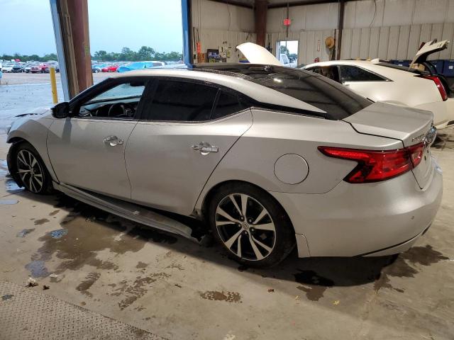 Изображение 2 2016 NISSAN MAXIMA 3.5S 2016 с VIN 1N4AA6APXGC375537