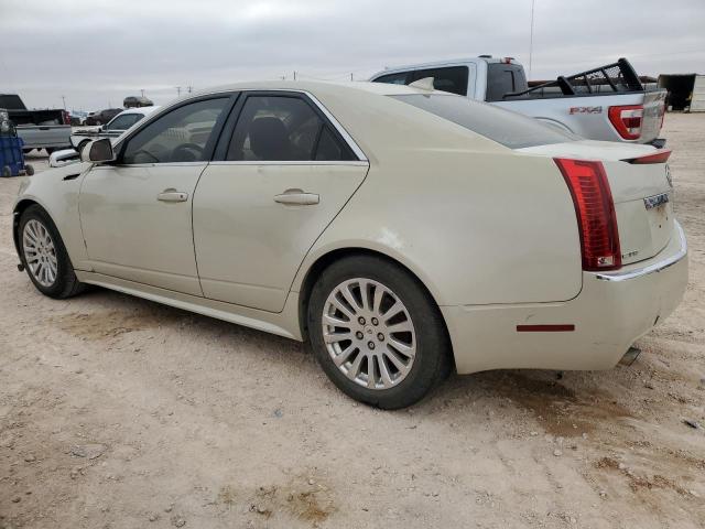 Obraz 2 z 2010 CADILLAC CTS PERFORMANCE COLLECTION 2010 z VIN 1G6DJ5EV4A0125832