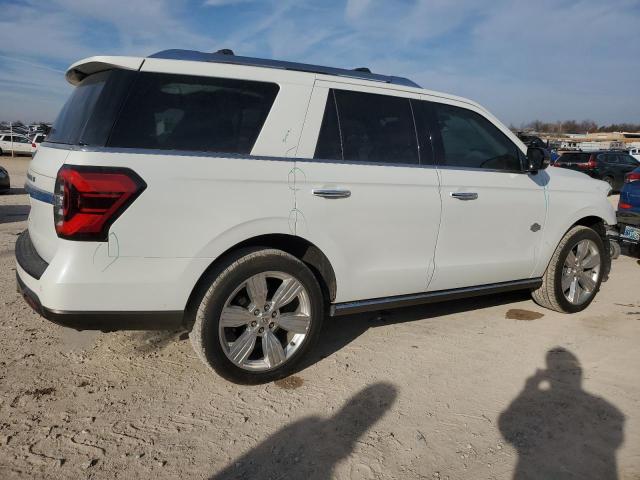 Изображение 3 2023 FORD EXPEDITION KING RANCH 2023 с VIN 1FMJU1P84PEA31061