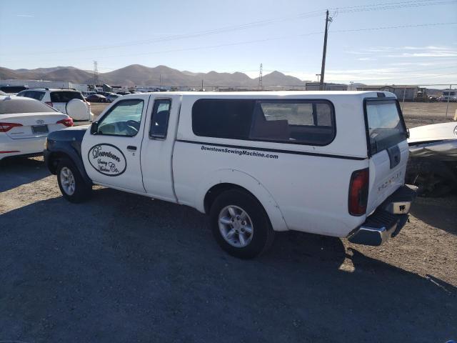 Image 2 of 2001 NISSAN FRONTIER KING CAB XE 2001 with VIN 1N6DD26SX1C354180