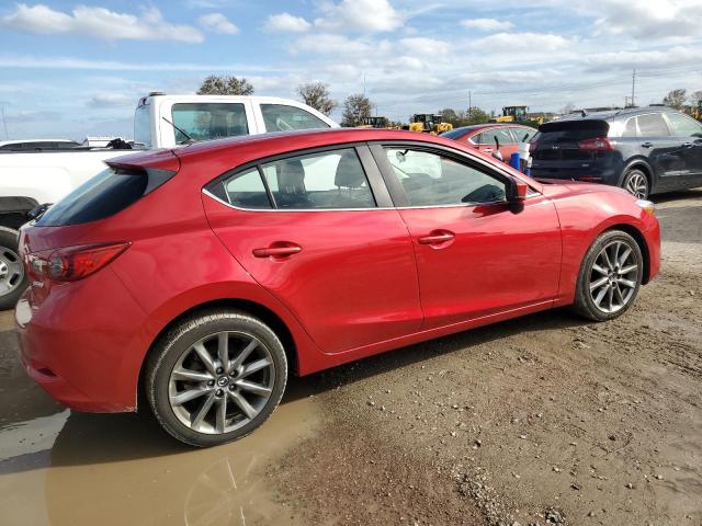 Изображение 3 2018 MAZDA 3 TOURING 2018 с VIN 3MZBN1L36JM192915