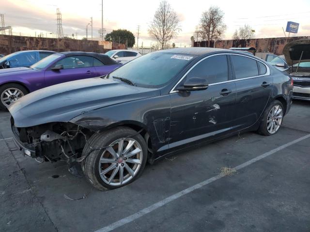 Obraz 1 z 2015 JAGUAR XF 2.0T PREMIUM 2015 z VIN SAJWA0FS7FPU78949