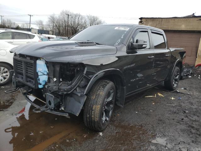 Изображение 1 2021 RAM 1500 LIMITED 2021 с VIN 1C6SRFHT9MN564164