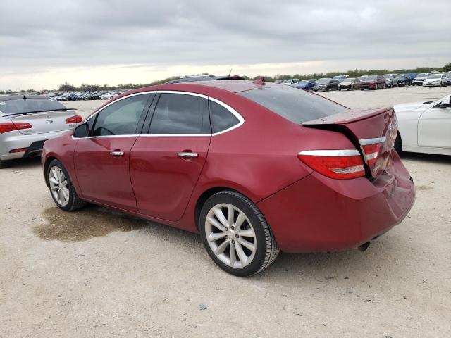 Image 2 of 2014 BUICK VERANO  2014 with VIN 1G4PS5SK8E4191179