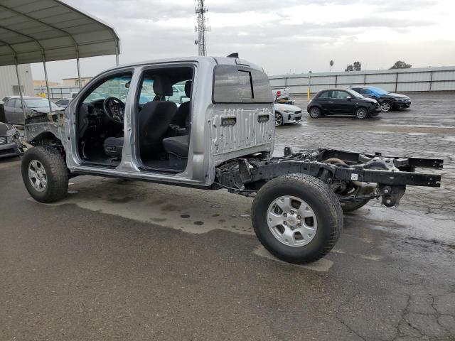 Image 2 of 2021 TOYOTA TACOMA DOUBLE CAB 2021 with VIN 3TMBZ5DN2MM030038
