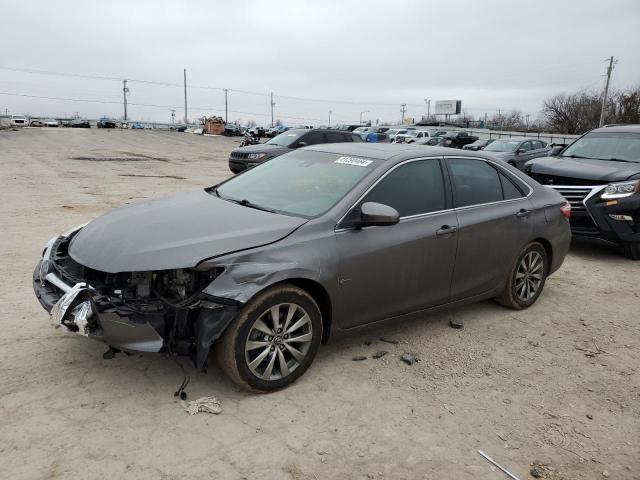 Obraz 1 z 2017 TOYOTA CAMRY HYBRID 2017 z VIN 4T1BD1FK0HU210397