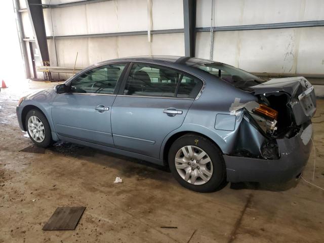 Изображение 2 2010 NISSAN ALTIMA BASE 2010 с VIN 1N4AL2AP8AN564864