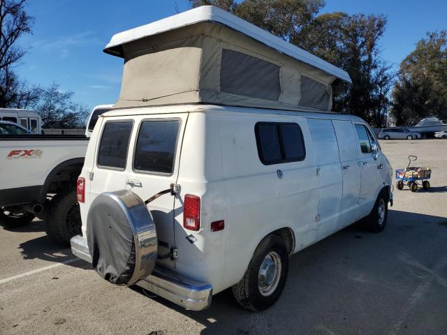 Image 3 of 1986 DODGE RAM VAN B250 1986 with VIN 2B7HB23TXGK571034