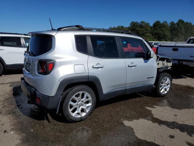 Image 3 of 2018 JEEP RENEGADE LATITUDE 2018 with VIN ZACCJABBXJPJ67277