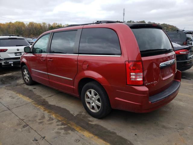 Obraz 2 z 2010 CHRYSLER TOWN & COUNTRY TOURING 2010 z VIN 2A4RR5D13AR117635
