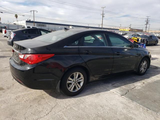 Obraz 3 z 2013 HYUNDAI SONATA GLS 2013 z VIN 5NPEB4AC7DH705449