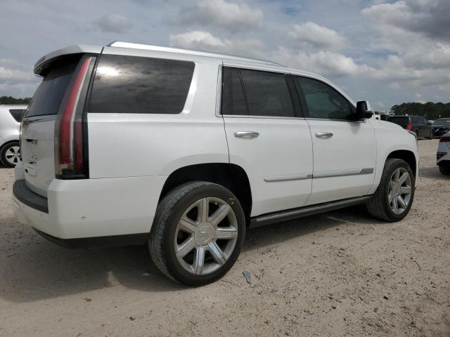 Image 3 of 2019 CADILLAC ESCALADE PREMIUM LUXURY 2019 with VIN 1GYS3CKJ3KR365899