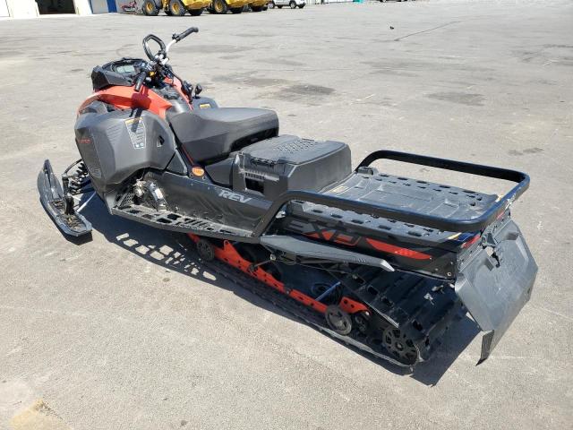 Изображение 3 2020 SKI DOO EXPEDITION 2020 с VIN 2BPSAFLB8LV000092