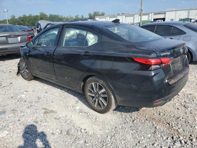 Image 2 of 2021 NISSAN VERSA SV 2021 with VIN 3N1CN8EV9ML847077