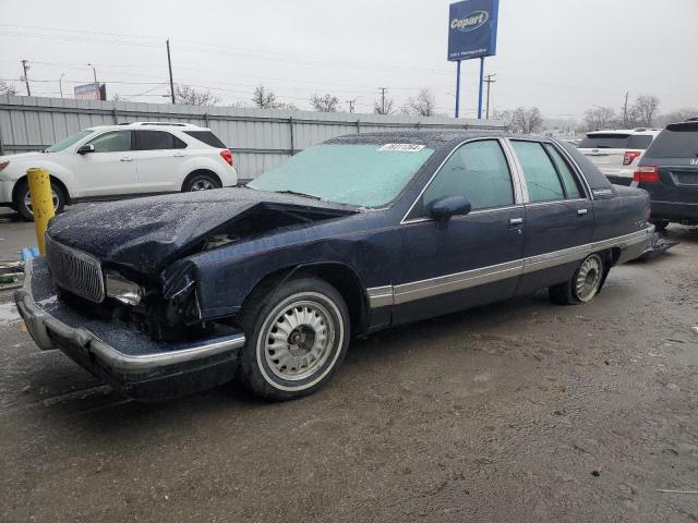 Obraz 1993 BUICK ROADMASTER LIMITED 1993