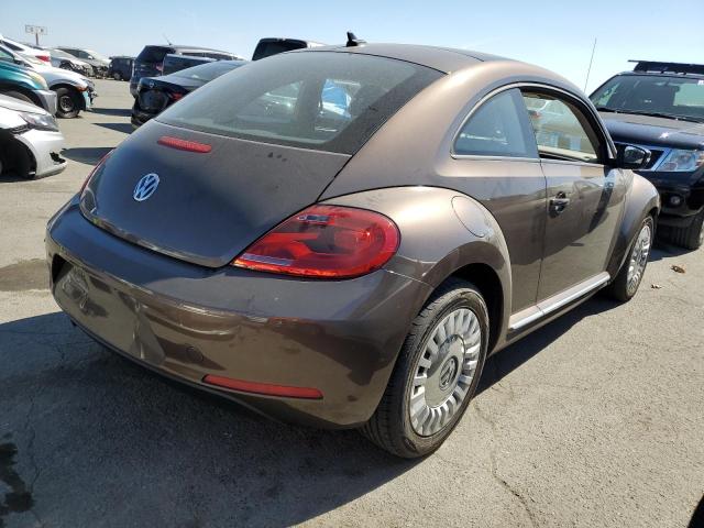 Изображение 3 2013 VOLKSWAGEN BEETLE  2013 с VIN 3VWJP7AT2DM663037