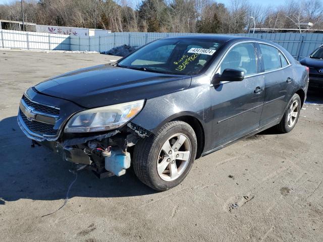 Image 1 of 2013 CHEVROLET MALIBU LS 2013 with VIN 1G11B5SA7DF180798