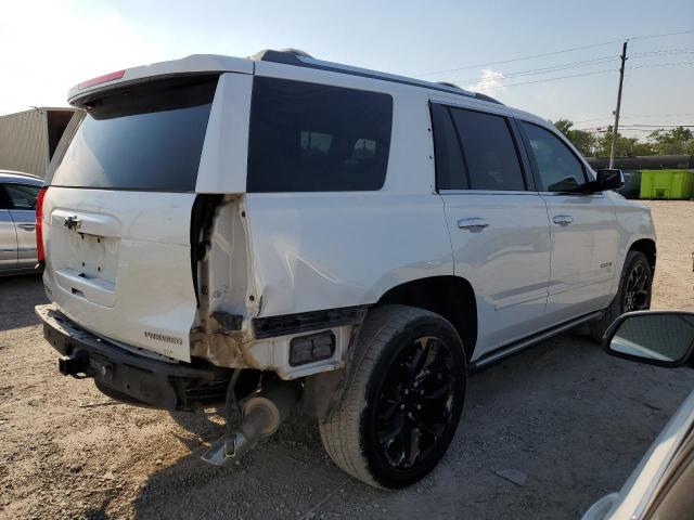 Obraz 3 z 2019 CHEVROLET TAHOE C1500 PREMIER 2019 z VIN 1GNSCCKJ9KR326926