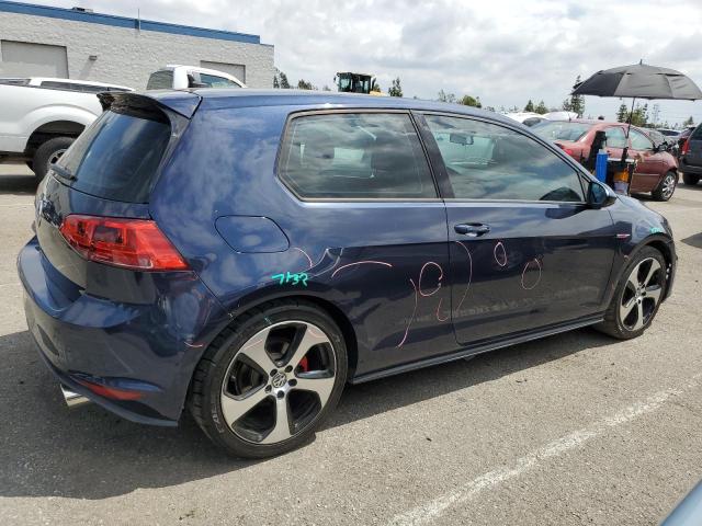 Obraz 3 z 2015 VOLKSWAGEN GTI  2015 z VIN 3VWTT7AU4FM079268