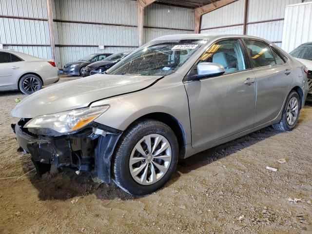Изображение 1 2015 TOYOTA CAMRY LE 2015 с VIN 4T1BF1FK4FU956620