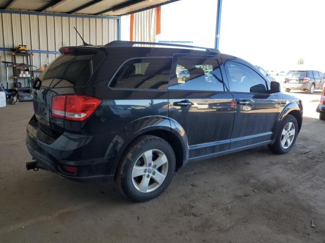 Image 3 of 2012 DODGE JOURNEY SXT 2012 with VIN 3C4PDCBG9CT361233