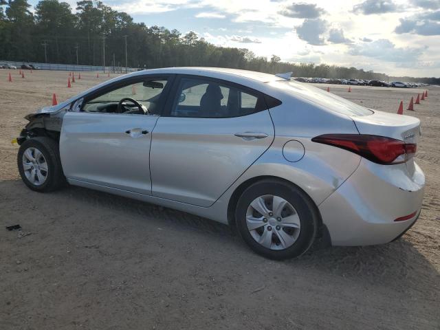 Obraz 2 z 2016 HYUNDAI ELANTRA SE 2016 z VIN 5NPDH4AE5GH697495