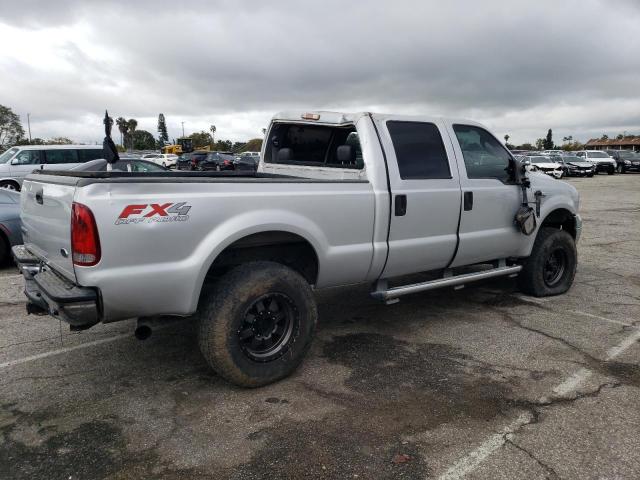 Image 3 of 2006 FORD F250 SUPER DUTY 2006 with VIN 1FTSW21P56ED29285